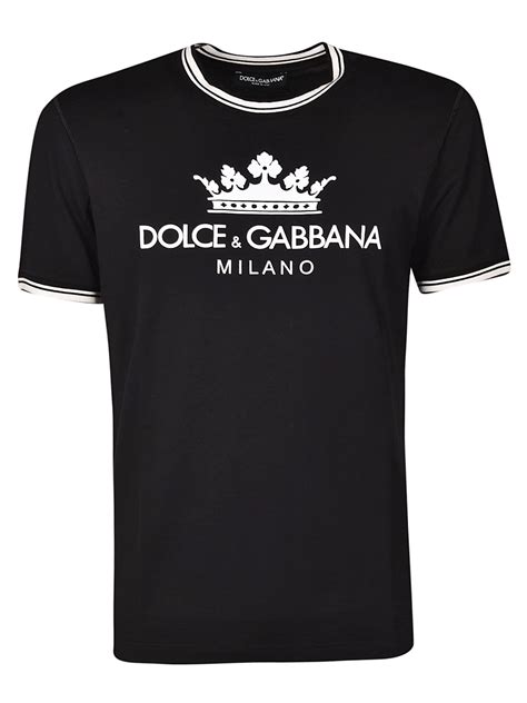 fake dolce and gabbana t shirt|dolce gabbana t shirt sale.